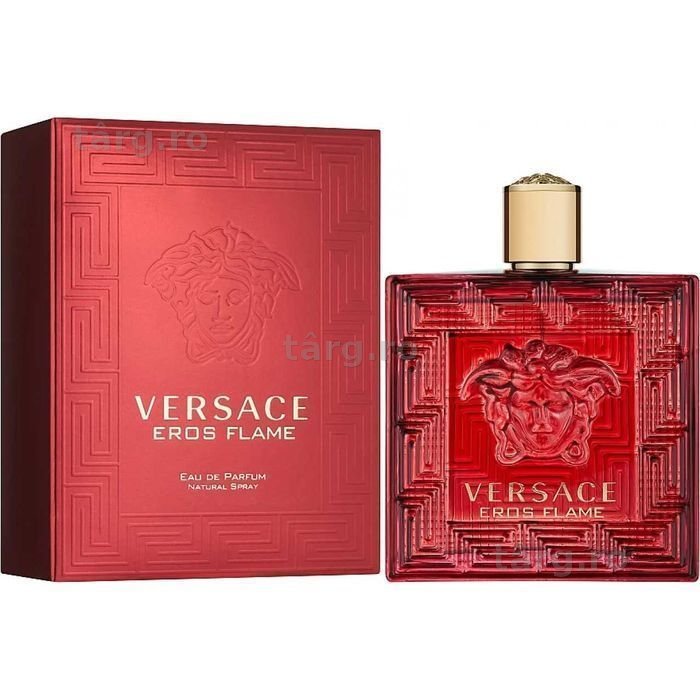 Versace - Eros Flame 100ml EDP