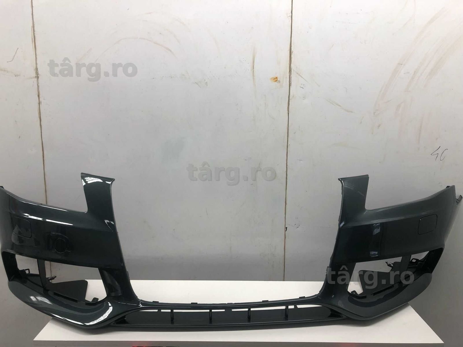 Bara Fata Spalator Far Audi A4 B8 An 2007-2011 (LZ7H (Verde))