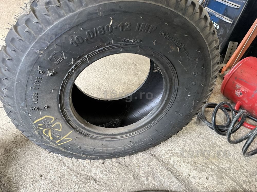10.0/80r12 petlas 3