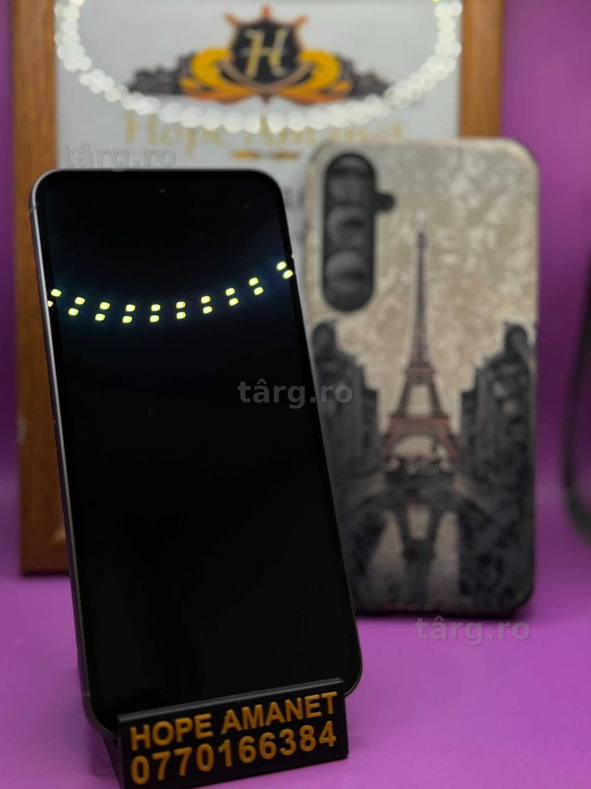 Hope Amanet P2 - SAMSUNG A23 FE