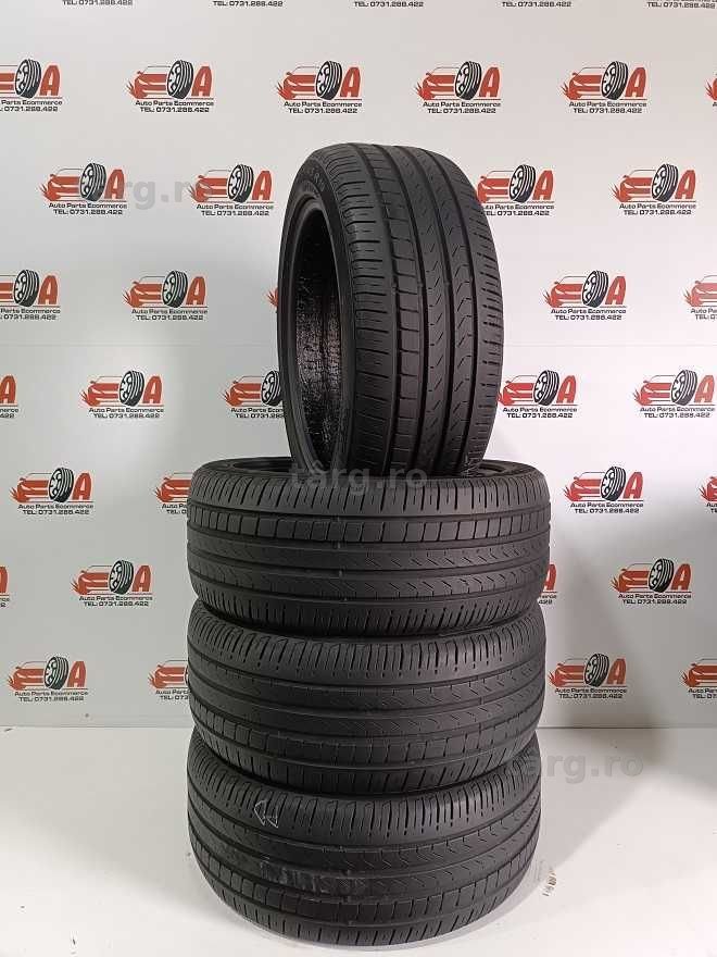 Anvelope 255/45/R19 100V PIRELLI VARA 255 45 19 100V CP-V20382