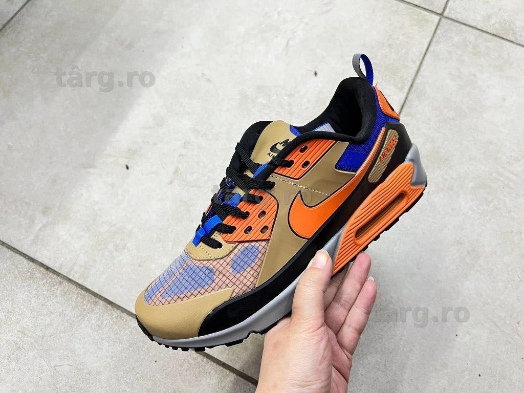 Nike air max 90 premium 3