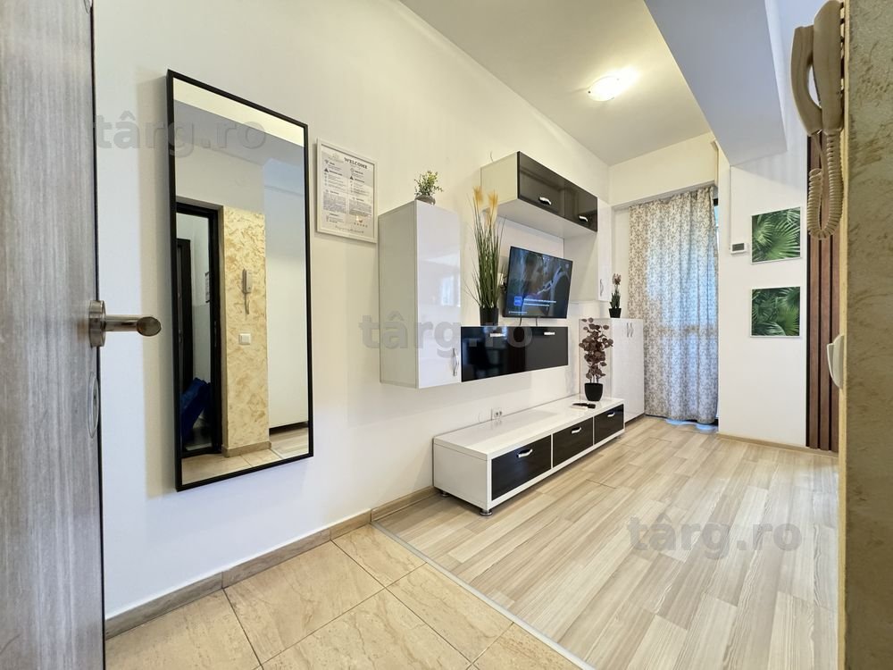 IS Glam Apartments - Cazare Regim Hotelier Aeroport - Palas - Copou 3