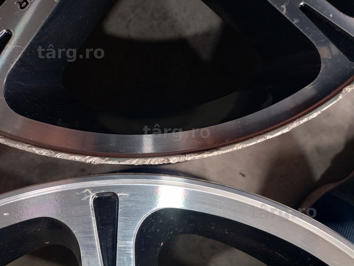 4 jante AC Schnitzer R20 in doua latimi 5
