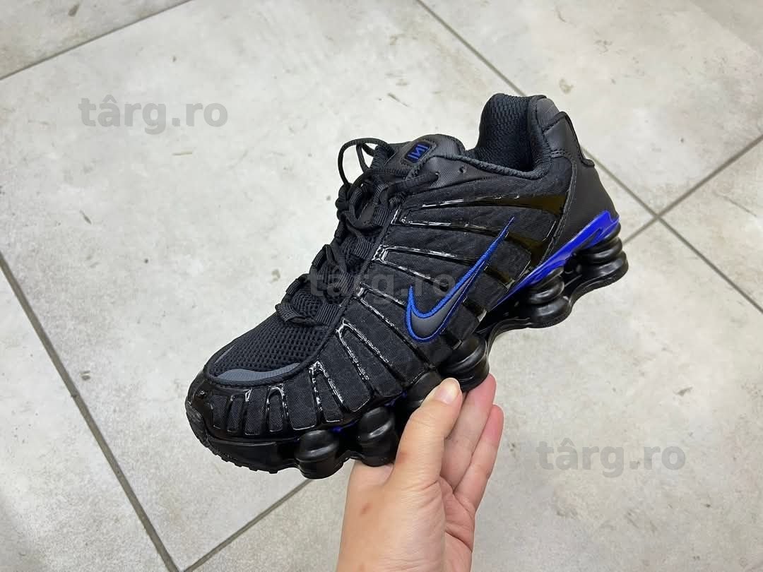 Nike shox TL 5 culori disponibile 4