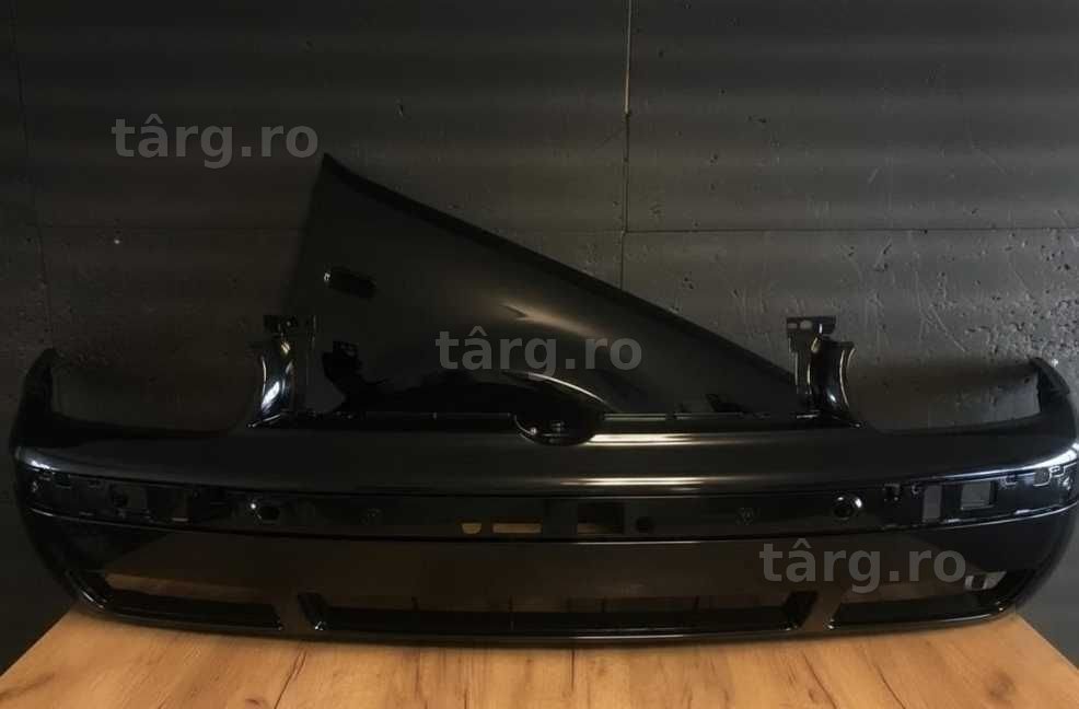 Bara & Aripa Fata Dreapta VW Golf 4/IV An 1998-2004 (L041 (Negru))