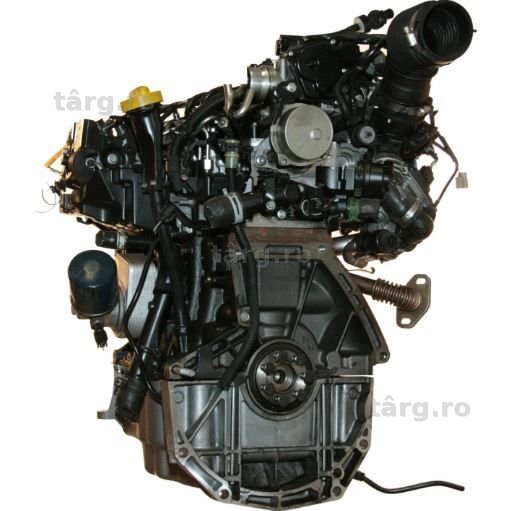 motor K9K 1.5 mercedes citan K9K608 renault captur clio kangoo nissan 3
