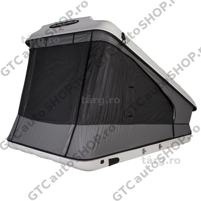 cort hardshell james baroud space, marime xl, 160cm x 224cm
