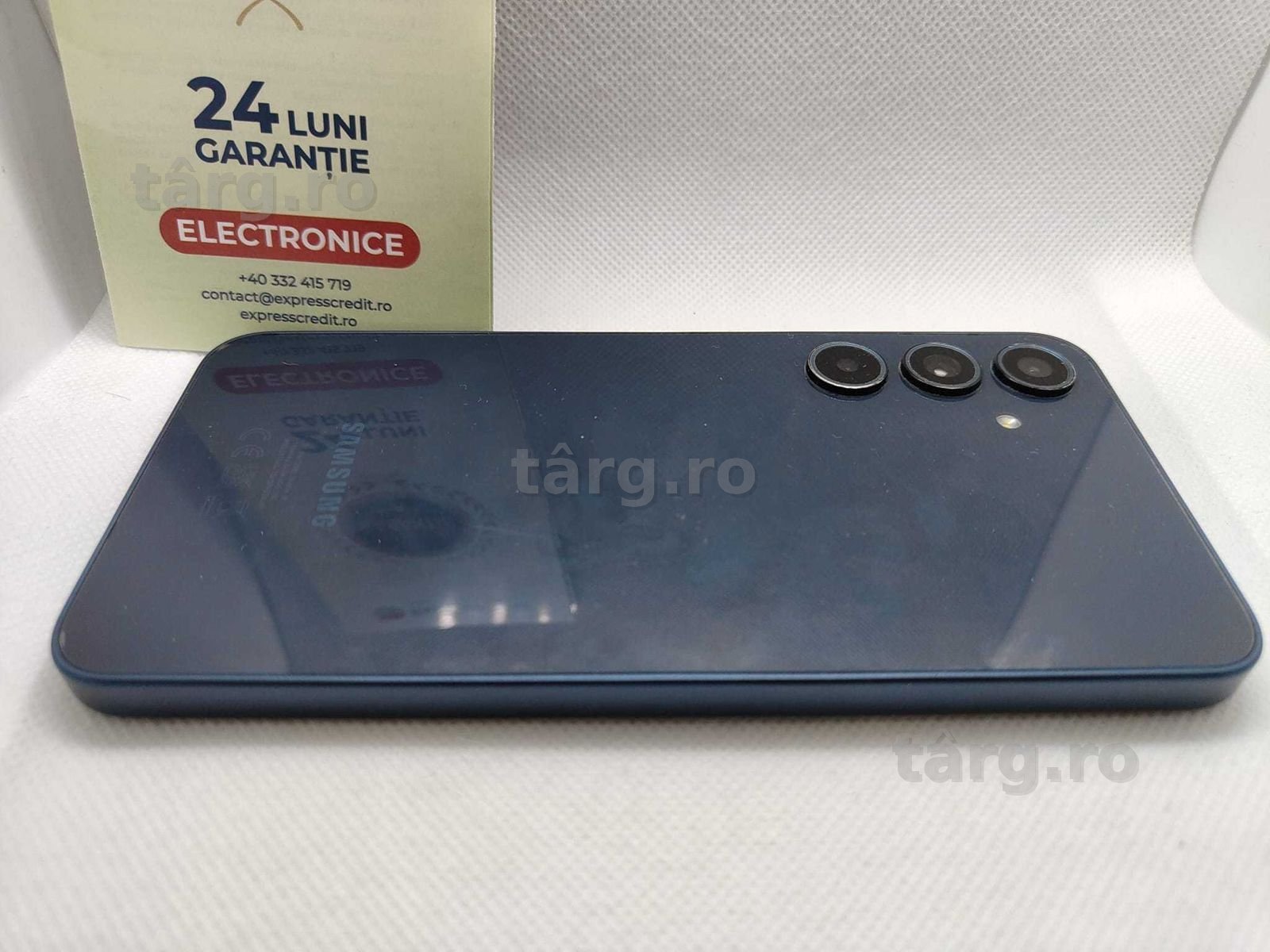 Samsung A35 (70410/10 Pacurari 1) Garantie 2 ani 5