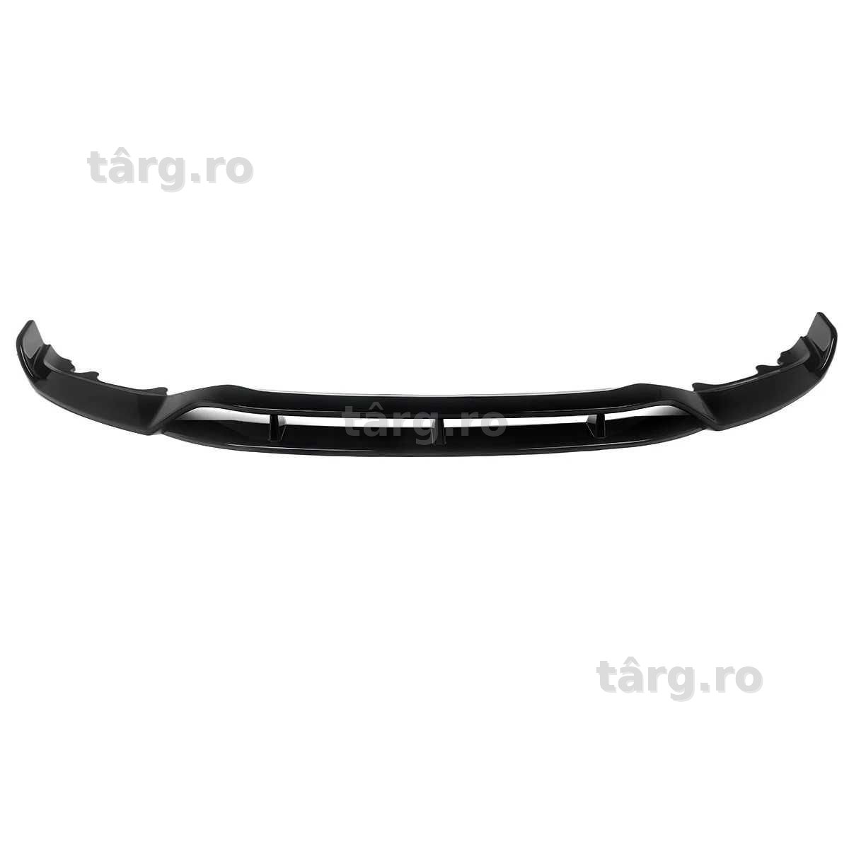 Prelungire Lip Bara Fata M Extensie BMW X5 F15 Model Maxton, Lucios