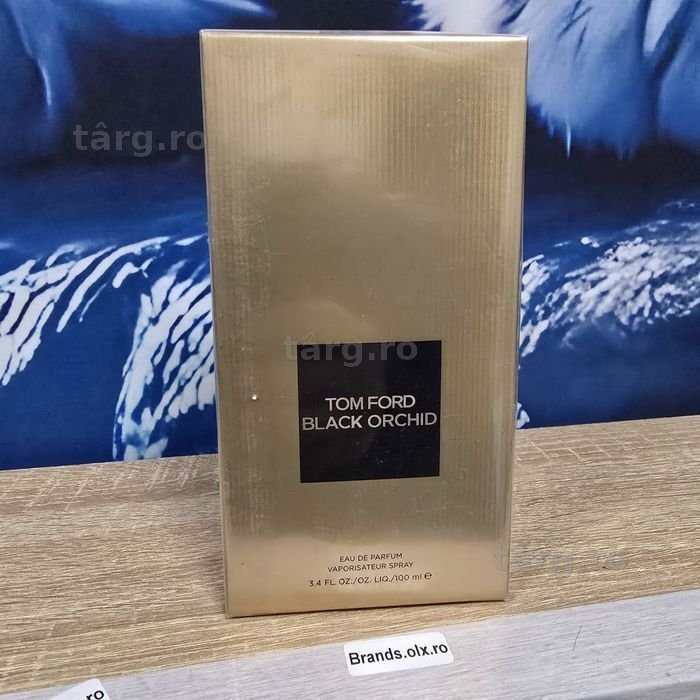 Parfum Tom Ford - Black Orchid 100ml edp