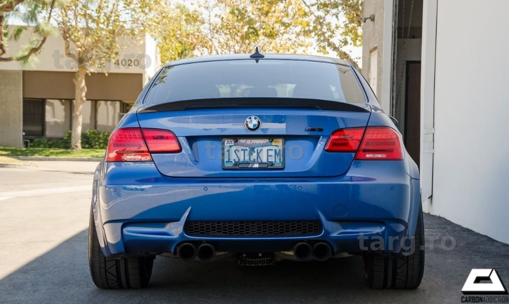 Eleron Portbagaj Performance Bmw E92 nevopsit