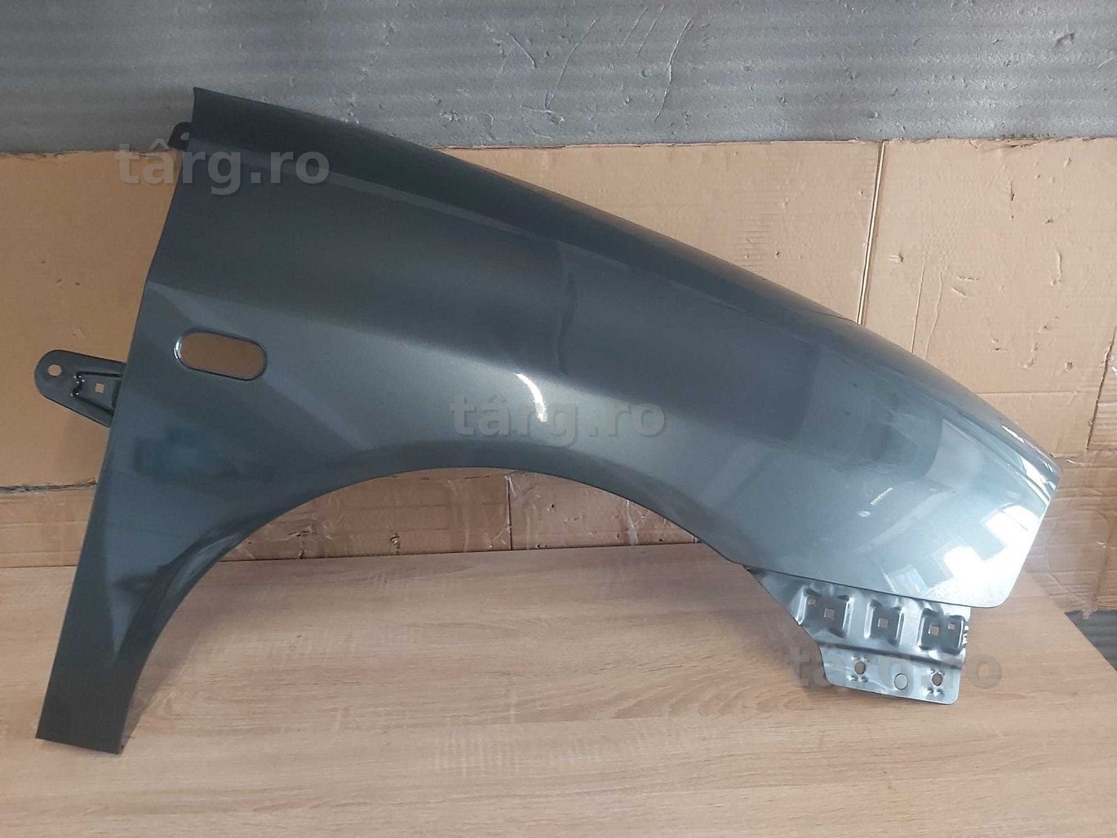 Aripa Fata Dreapta Seat Cordoba 2002-2008 (S7Z (Gri Inchis))