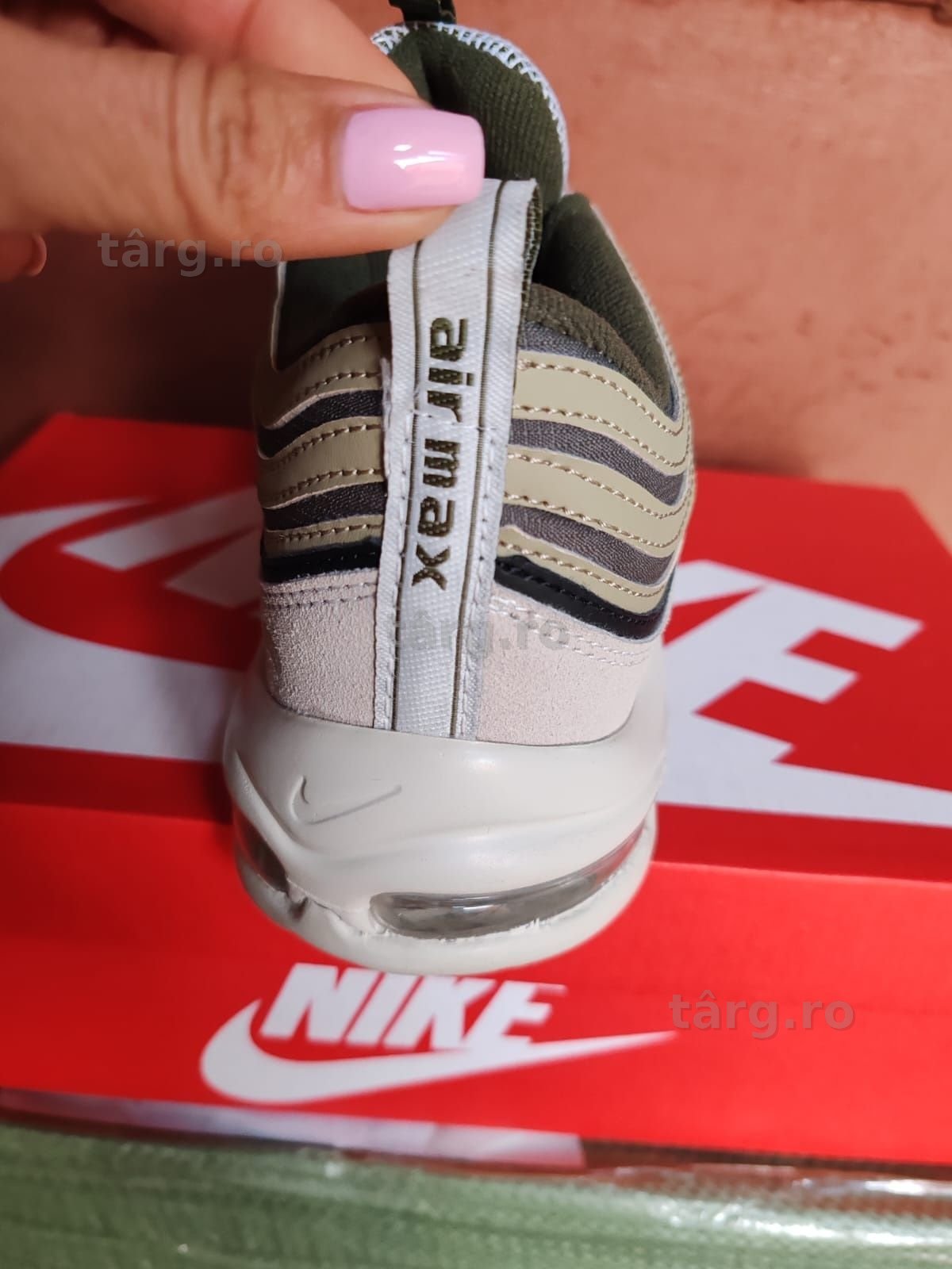 Nike 97 6 modele (culori) 4