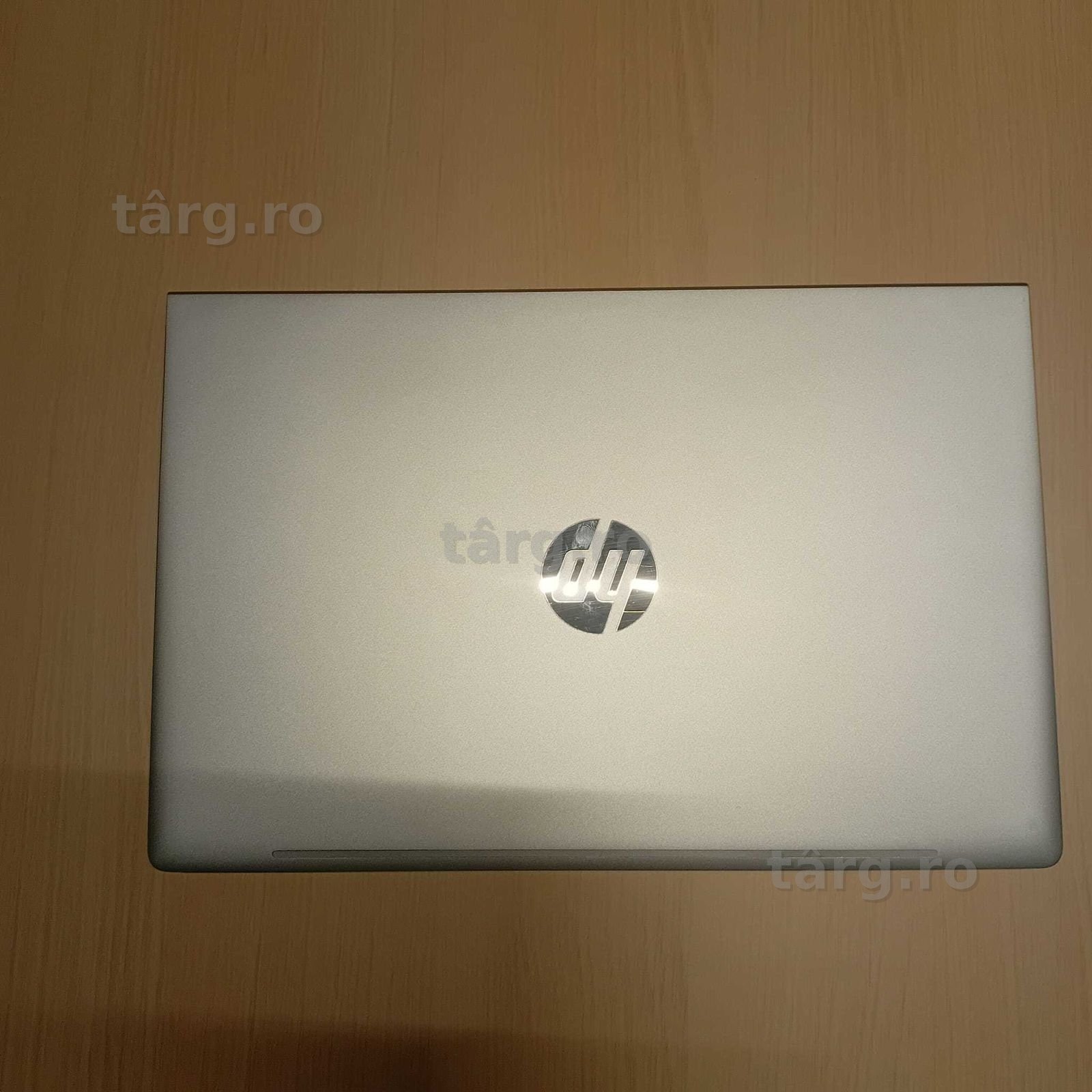 Laptop Hp Probook 440 (ag49 Esplanada b.8580) 2 ani garantie 4