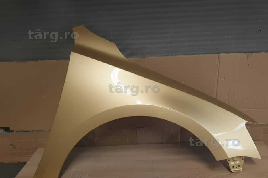 Aripa Fata Dreapta VW Jetta 4/IV 2011-2015 (LR7L (Auriu))