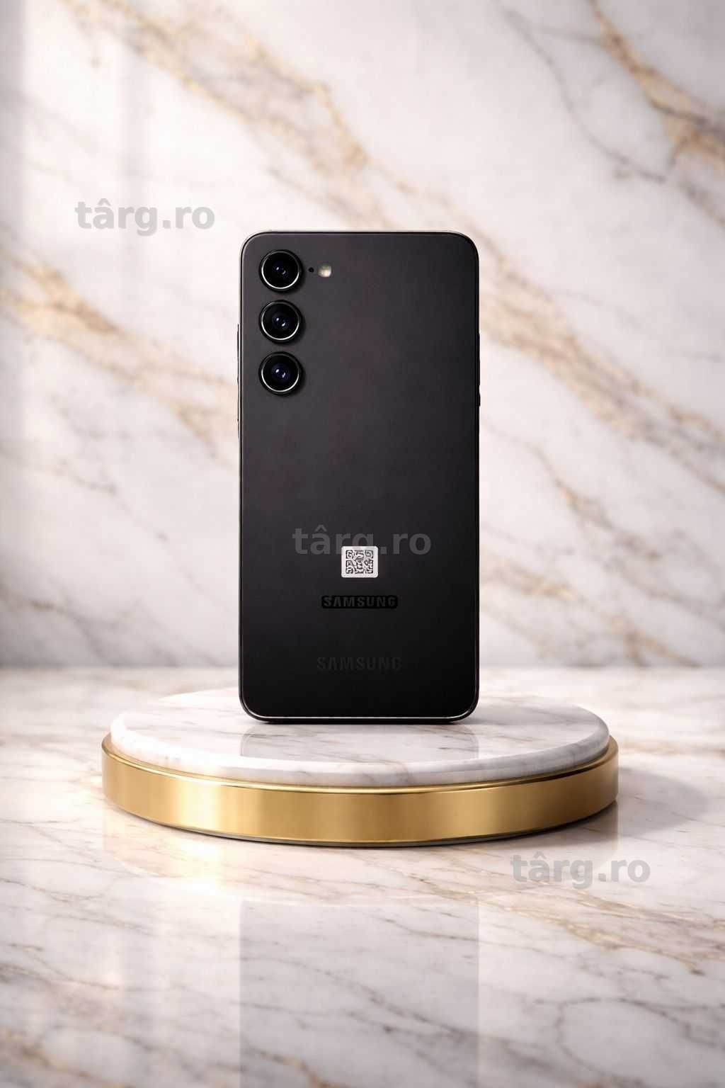 Telefon Samsung S911 Galaxy S23 5G ( Galata B7745 ) Garantie 2 ani! 3