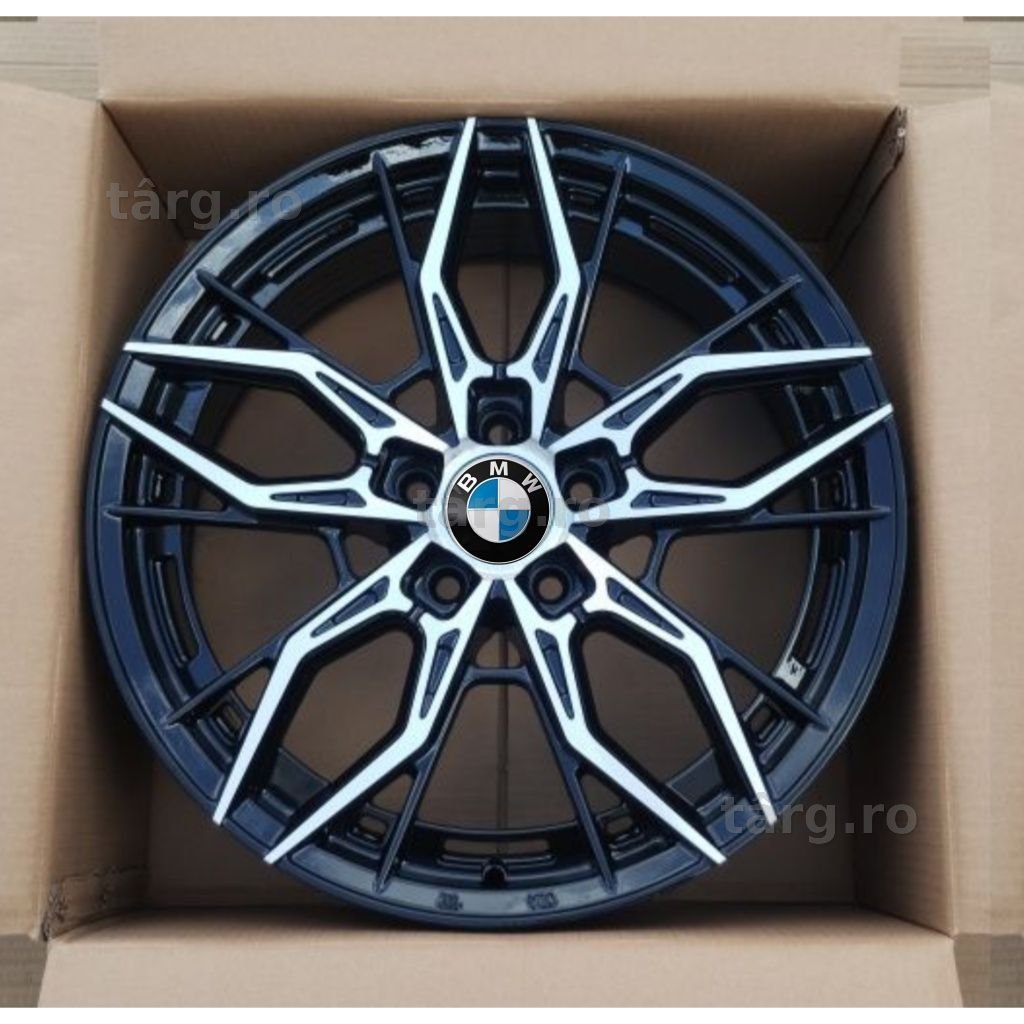 Jante 19 BMW F01 F06 F07 F10 F11 F15 F16 F20 F21 F25 F30 F31 F33 F34