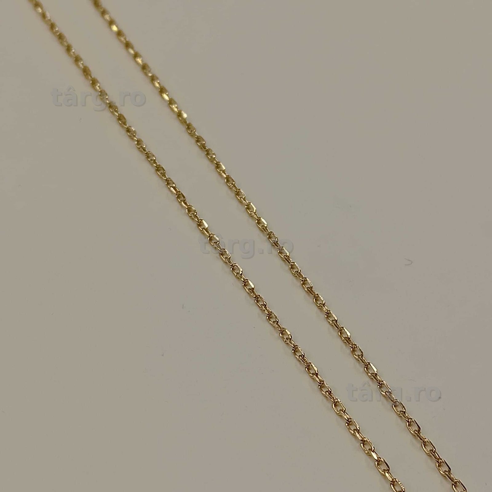 Lant Aur 14k 2.06g (ag49 Esplanada b.8878) 2 ani garantie 2