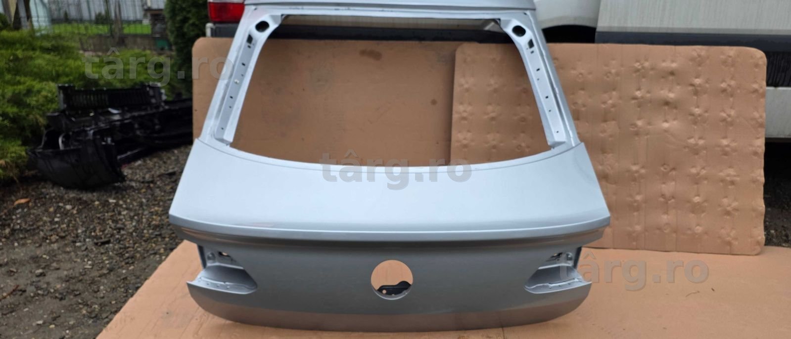 Haion Vw Arteon 2017 2018 / 2019 / 2020 2021