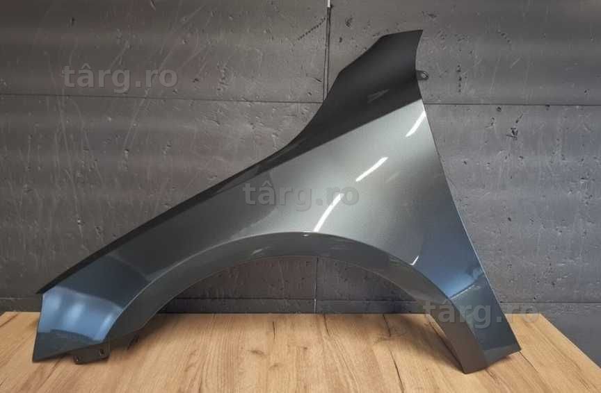 Aripa Fata Stanga Skoda Octavia 3 III 2013-2017 (LF5A (Gri))