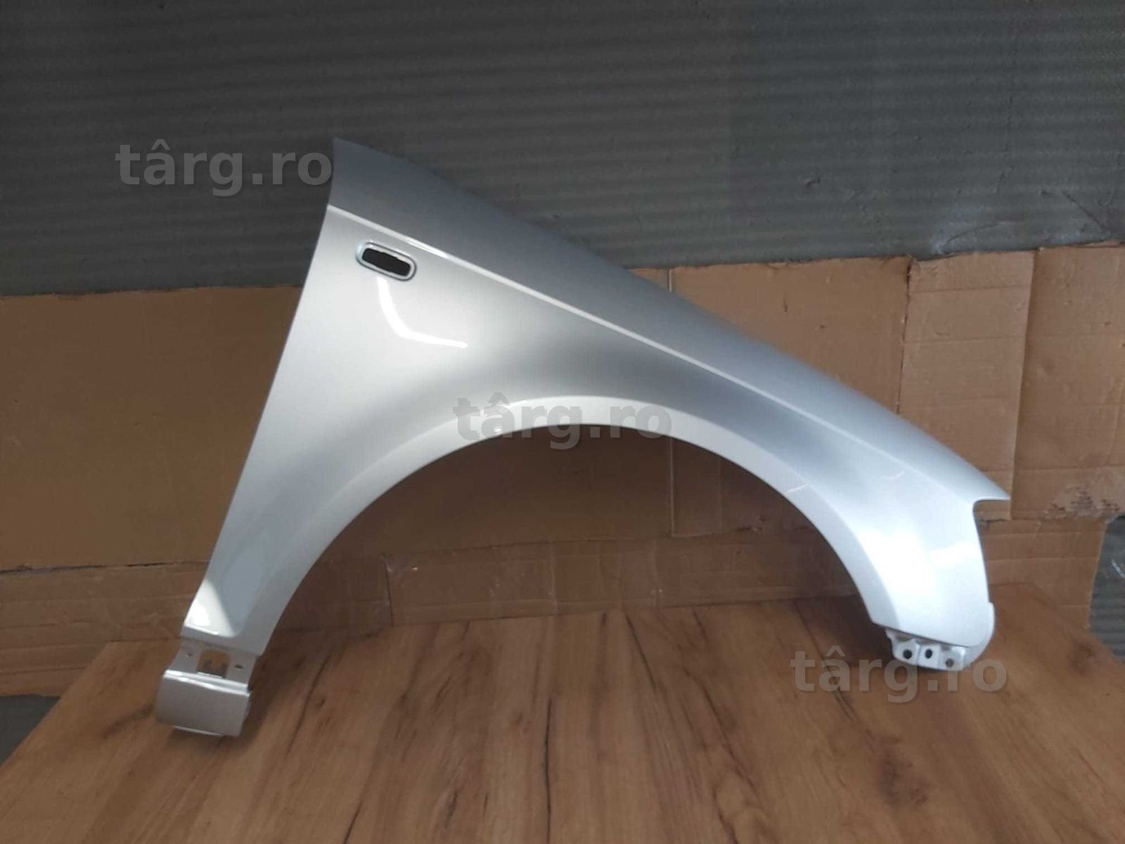 Aripa Fata Dreapta Audi A3 An 2003-2008 (LY7W (Gri))