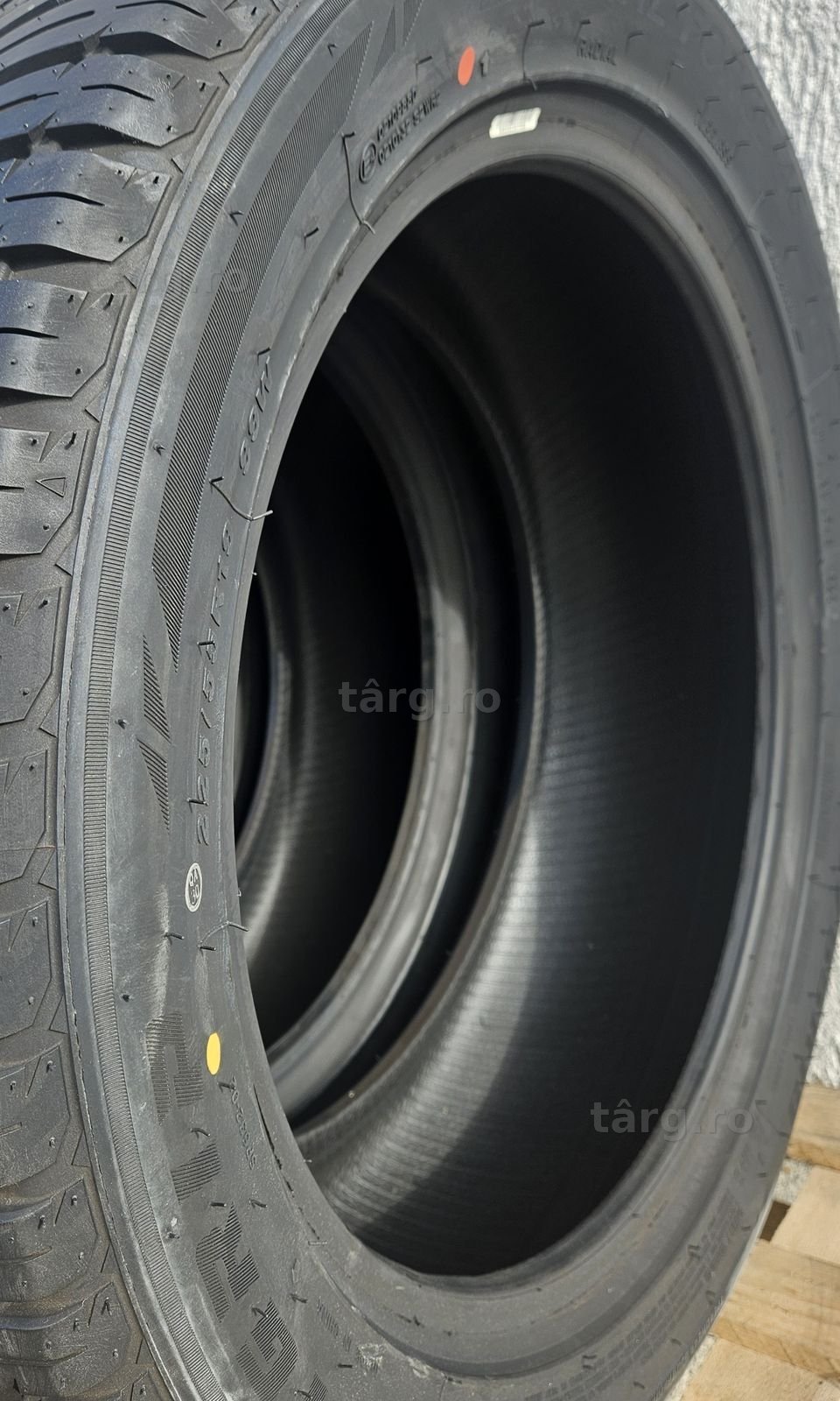225/55 R19 , 99W, UNIGRIP Lateral Force 4S, Anvelope all season M+S 4