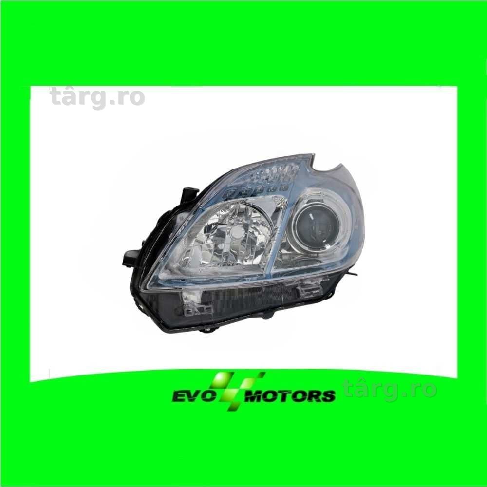 Far Stanga Toyota Prius 3 Hybrid Plug in TYC 20-9092-35-2 TYC 2012-