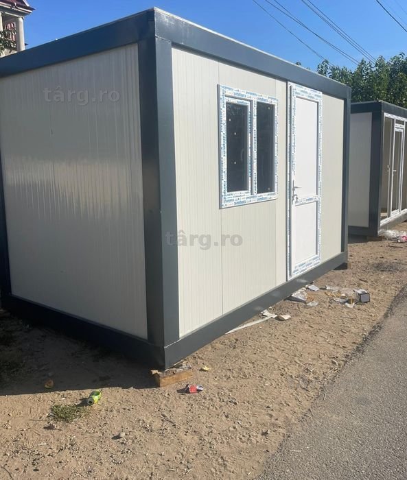 Vand container modulare 5