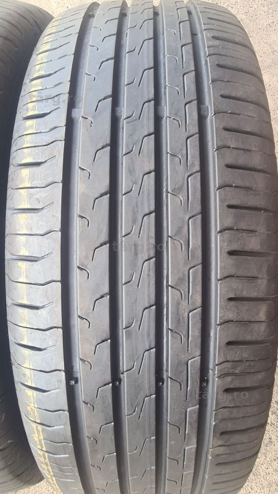 4 anvelope vara Continental 205/55/17,dot 2022 3