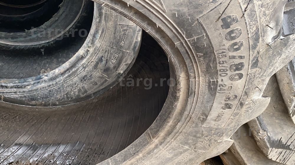 15,5/80-24 Michelin 4