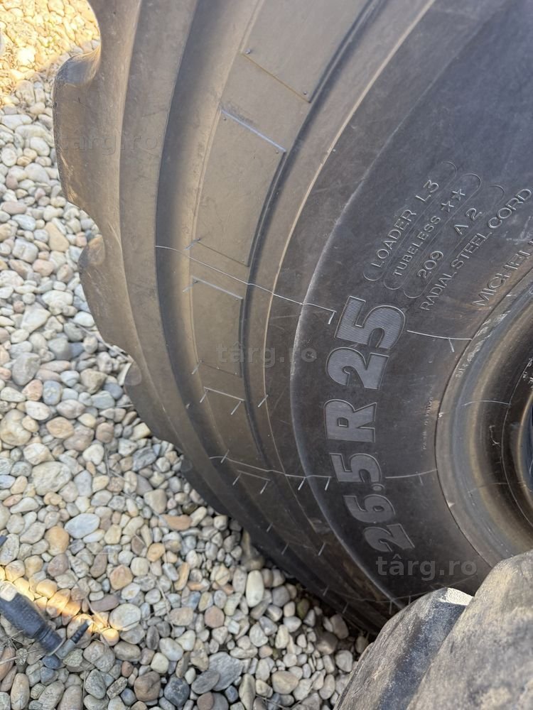 26,5r25 michelin 7