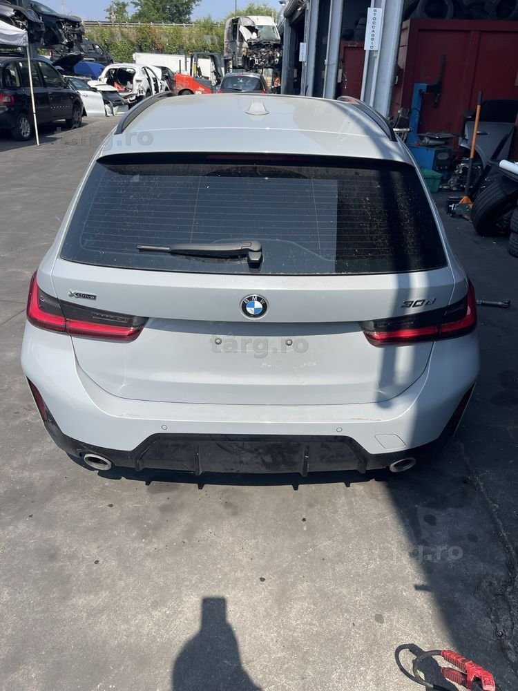 Dezmembrez BMW Seria 3 330D