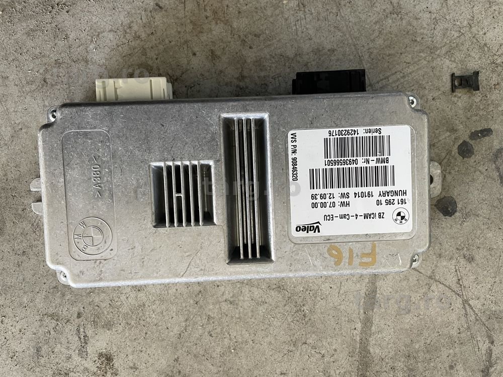Modul camera BMW f16 F15 x5 x6