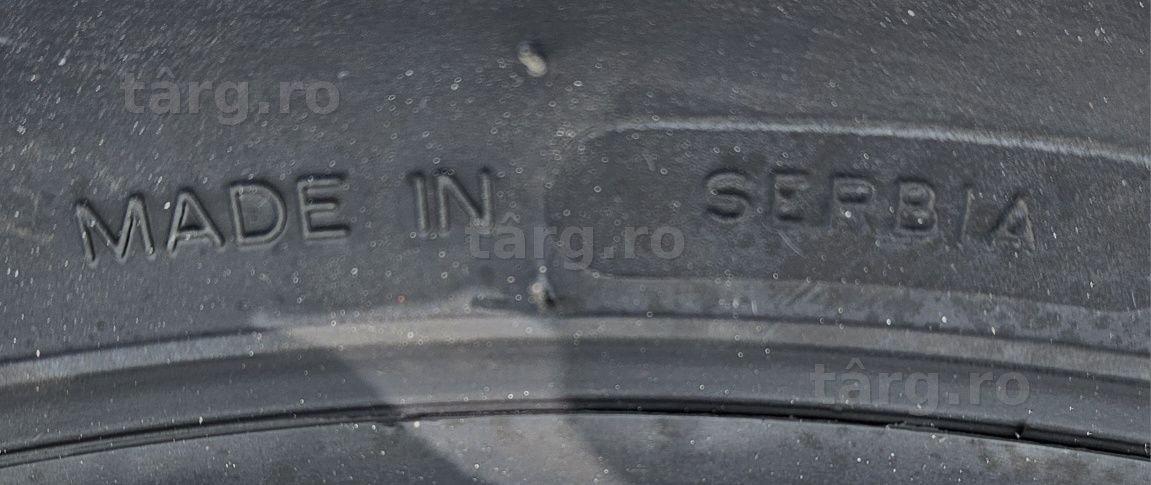 225/50 R17, 98V, RIKEN (by Michelin), Anvelope vara, protectie janta 5