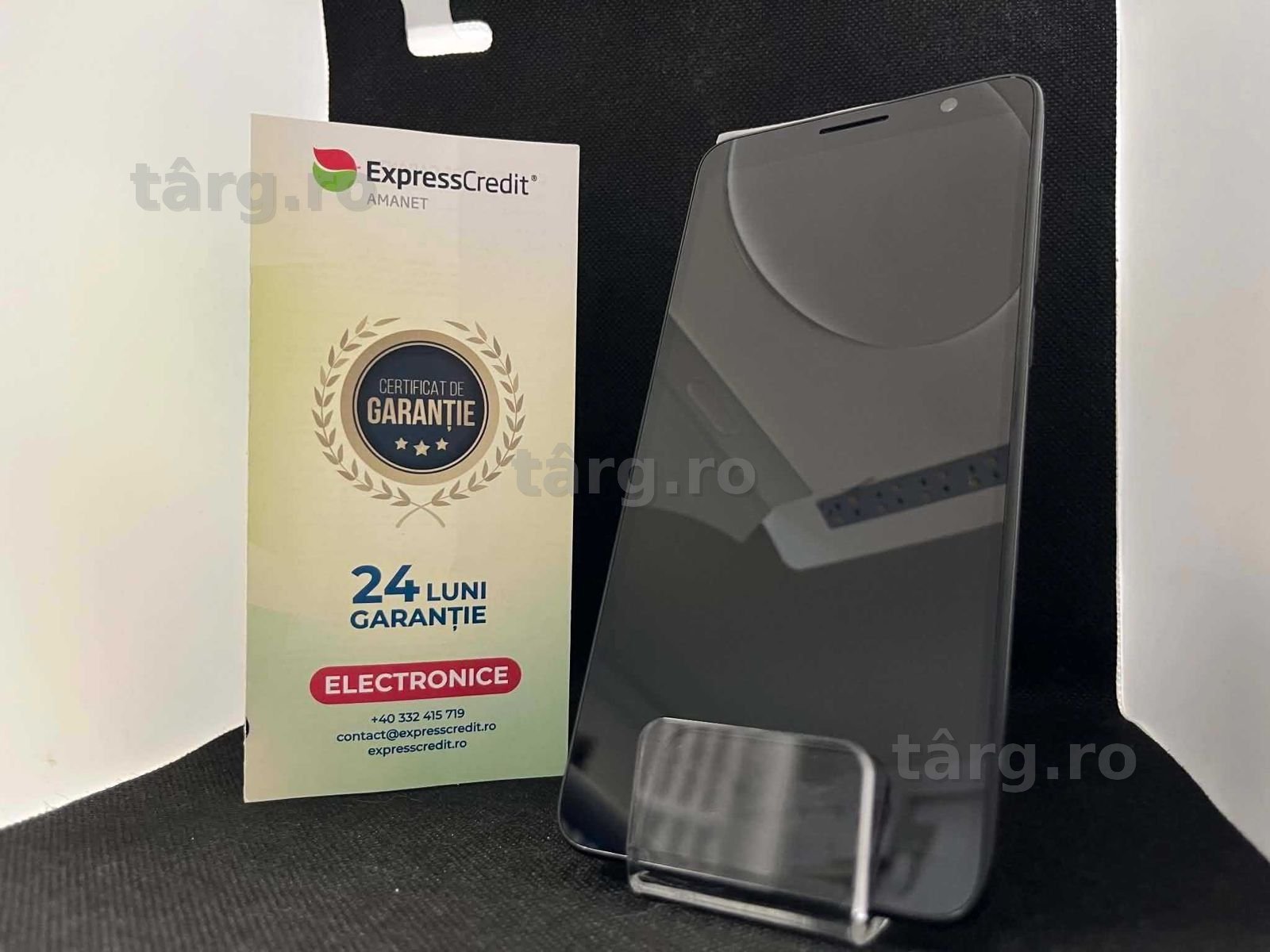 Telefon TCL 501 (AG16 Moldova b33310)-Garantie 2 ani! 2