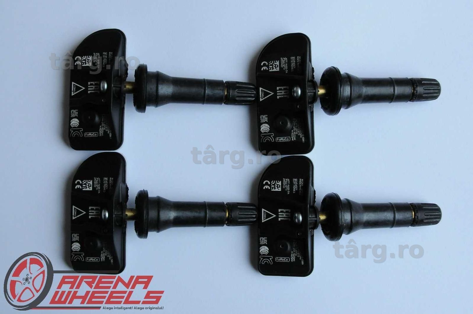 Senzori Presiune Noi Originali Ford Kuga 2 Puma JX7T-1A180-CA 2197279