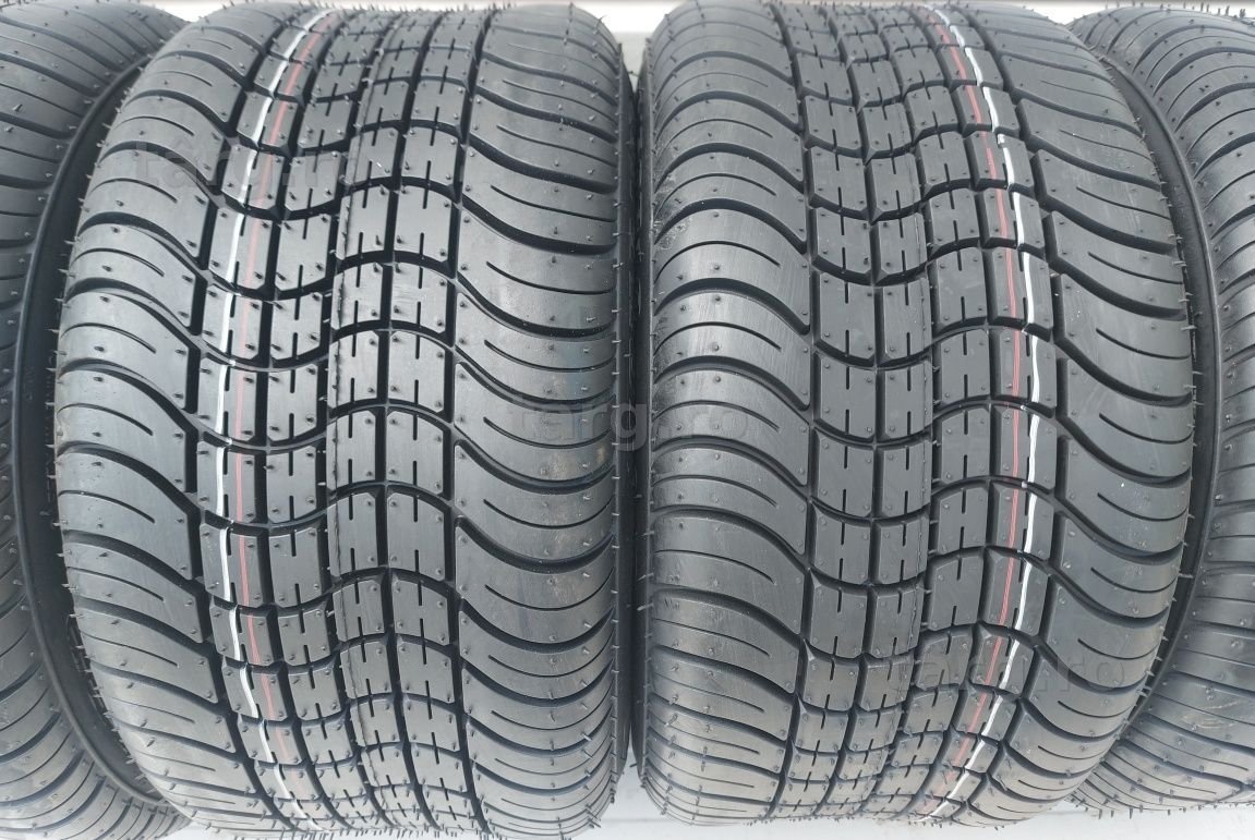 Anvelope remorca M+S, 195/50 R10C, 195/50 B10 (18×8.0-10), JOURNEY 3