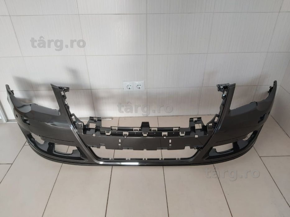 Bara Fata Cu Senzori Parcare+Spalator Faruri VW Passat B6 05-11 (LC8Z)