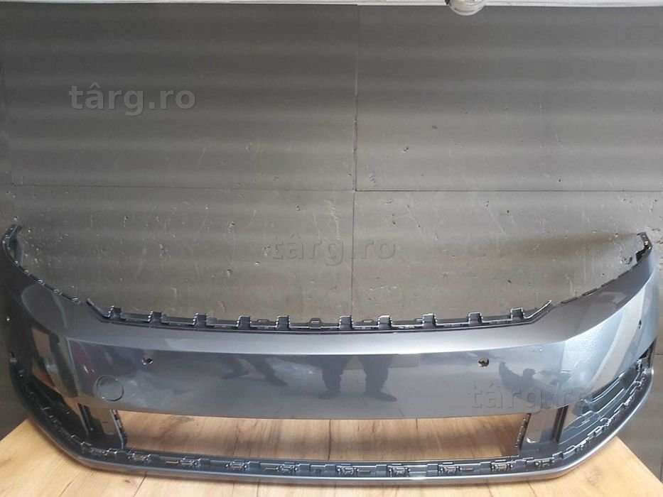 Bara Fata cu Senzori Parcare VW Passat B7 An 2011-2014 (LK7X (Gri))