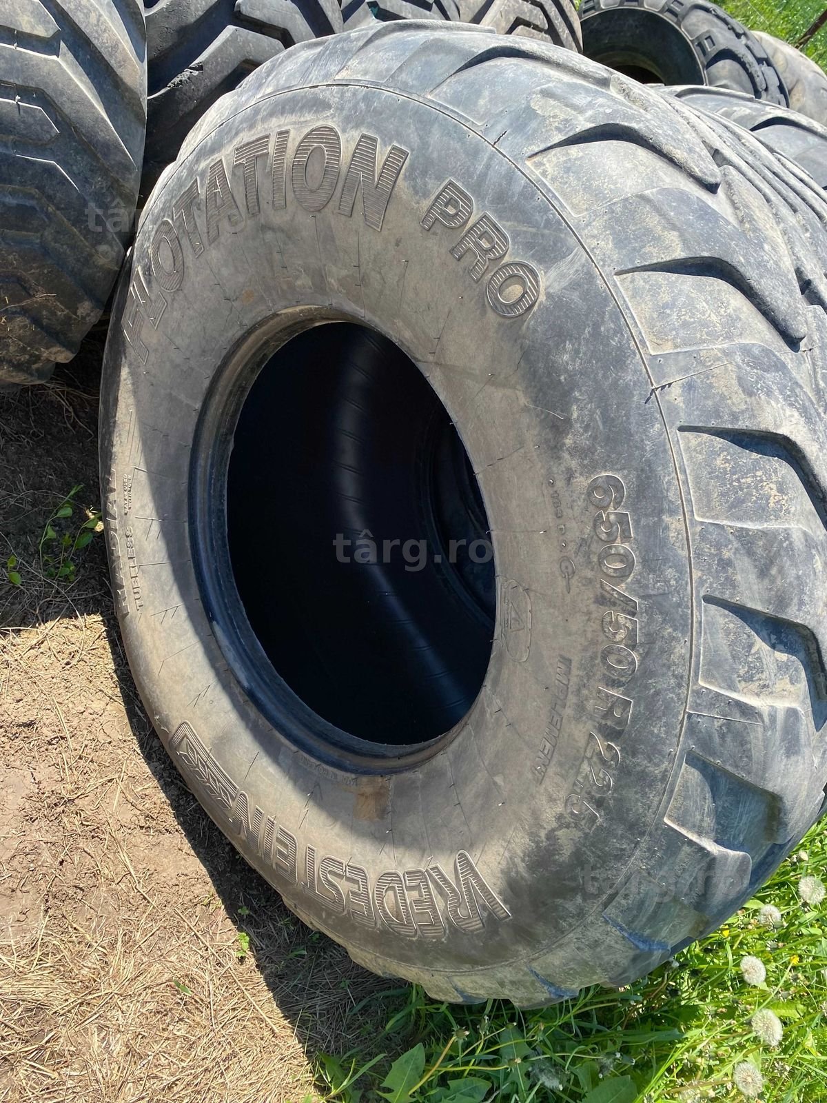 anvelope sh 650/50 R22,5 4