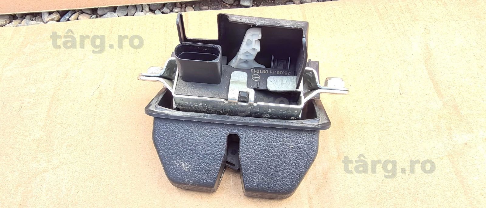 Broasca incuietoare haion Vw Touareg 7P 2011 2012 / 2013 / 2014 2015