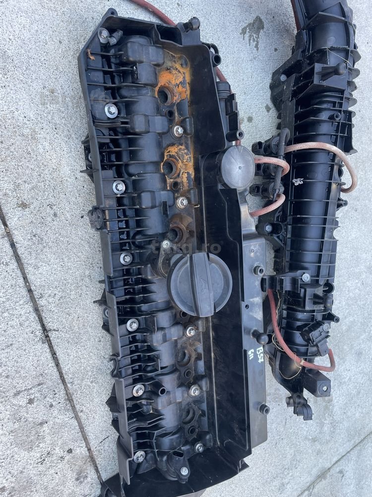 Capac culbutori BMW g11 g12 g30 seria 5 7 motor 3.0 4.0 diesel euro 6