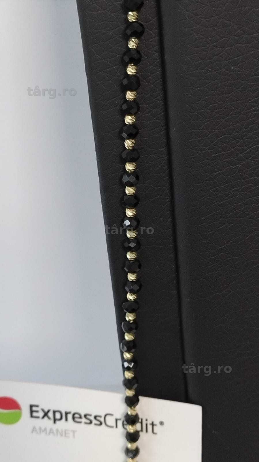 (AG 35) Lant aur 14K B.33427.6 / 2250 lei/ Garantie 2 ani 2