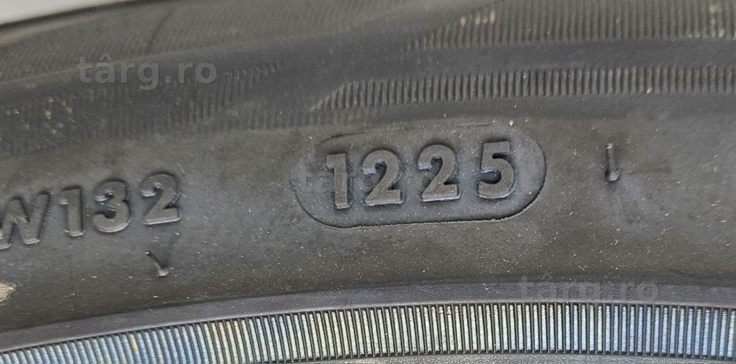 275/45 R21, 110W, GRIPMAX All Season XL, Anvelope all season M+S 6