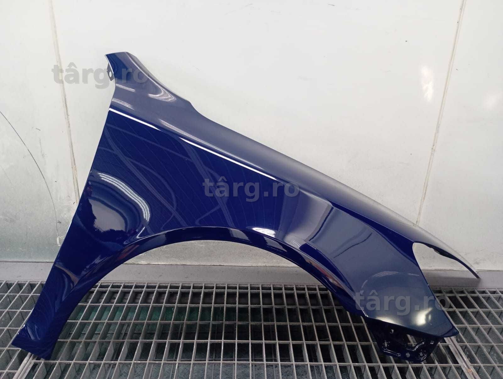Aripa Fata Dreapta Skoda Octavia 2 II 2008-2013 (LF5A (Albastru))
