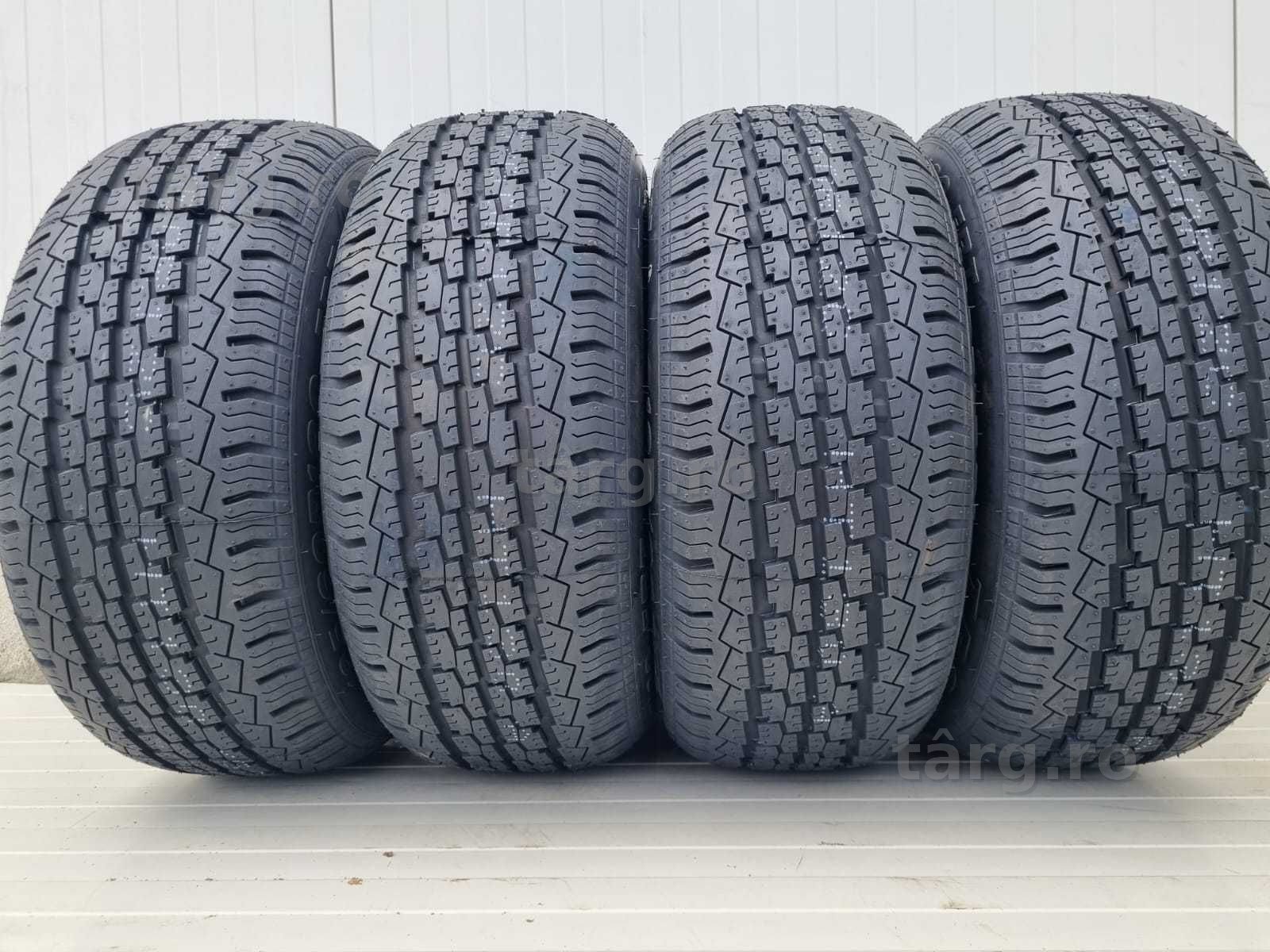 195/60 R12C, 108N, SECURITY, Anvelope de remorca M+S 2