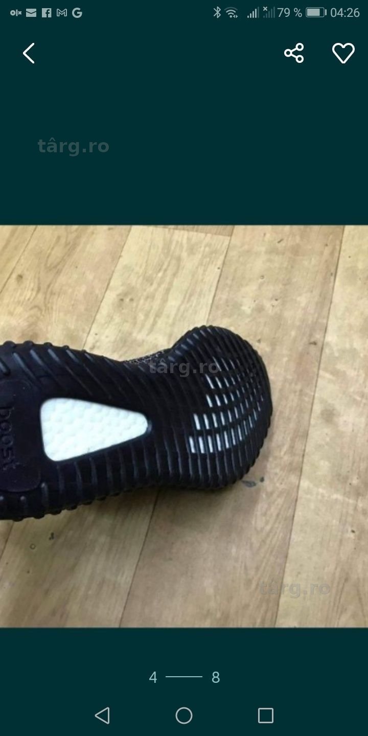 Adidas yeezy boost 350 6