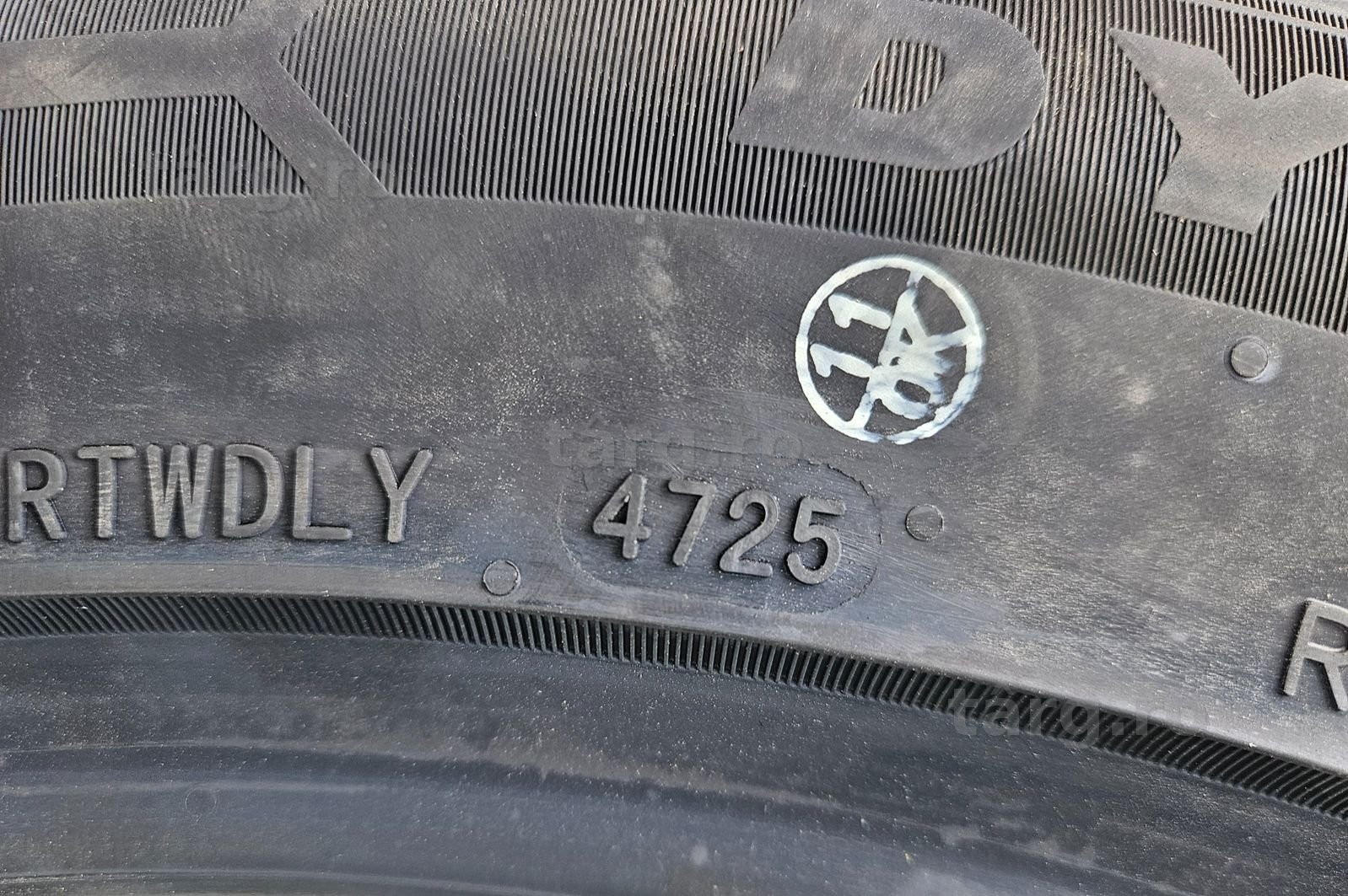 255/45 R18 103Y XL DYNAMO Anvelope vara Protectie janta Aderenta clasa A 5