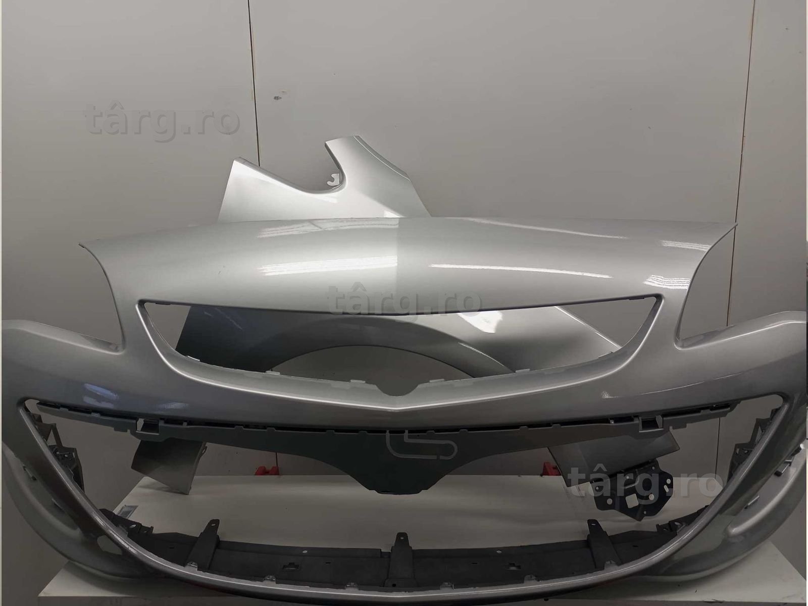 Bara & Aripa Fata Dreapta Opel Astra J FSL 2013-2016 (Z176 (Gri))
